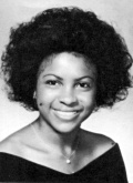 Harriet Marshall: class of 1981, Norte Del Rio High School, Sacramento, CA.